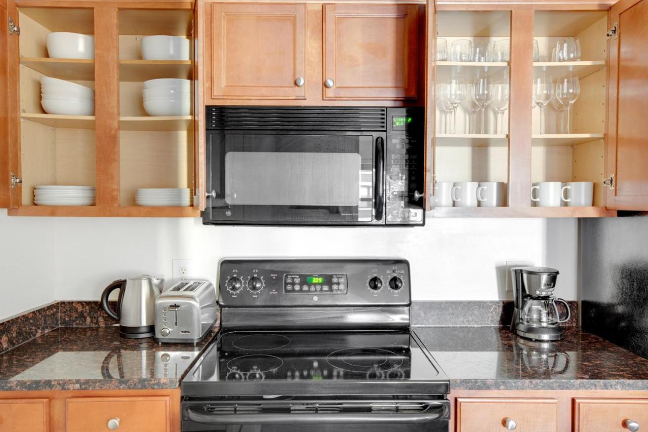 Logan Circle 2Br W Gym Wd Pool Nr Bars Wdc-480 Lejlighed Washington Eksteriør billede