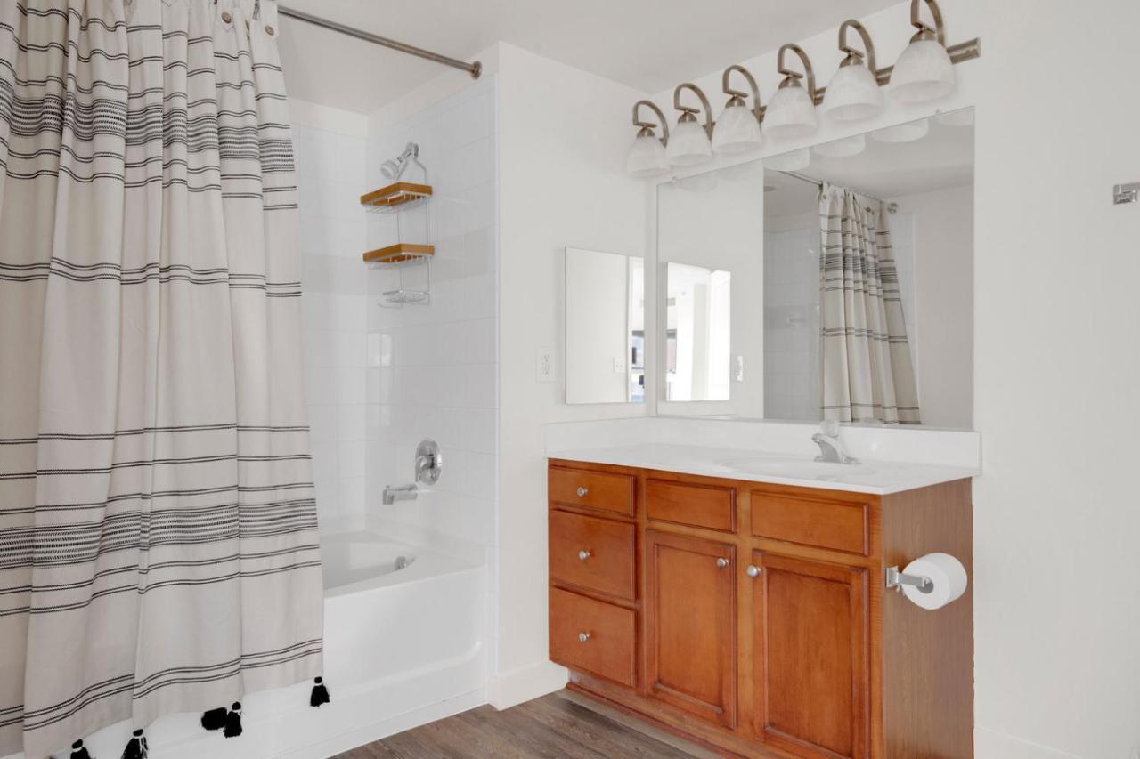 Logan Circle 2Br W Gym Wd Pool Nr Bars Wdc-480 Lejlighed Washington Eksteriør billede
