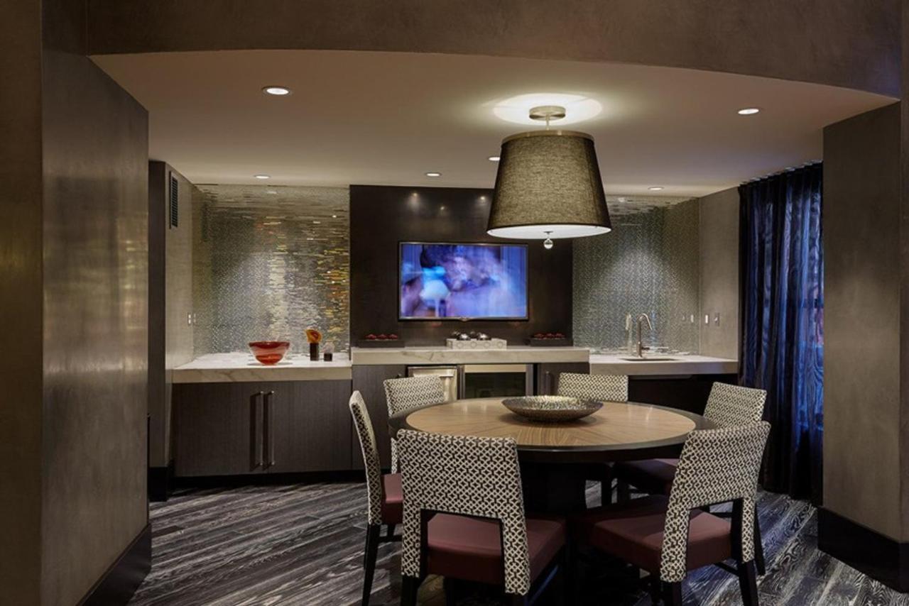 Logan Circle 2Br W Gym Wd Pool Nr Bars Wdc-480 Lejlighed Washington Eksteriør billede