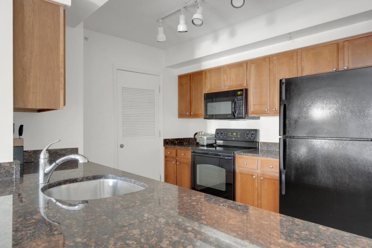Logan Circle 2Br W Gym Wd Pool Nr Bars Wdc-480 Lejlighed Washington Eksteriør billede
