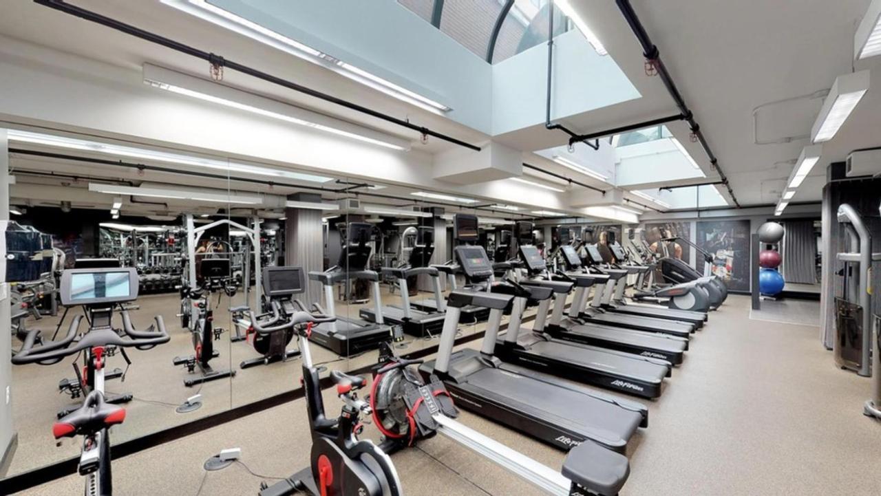 Logan Circle 2Br W Gym Wd Pool Nr Bars Wdc-480 Lejlighed Washington Eksteriør billede