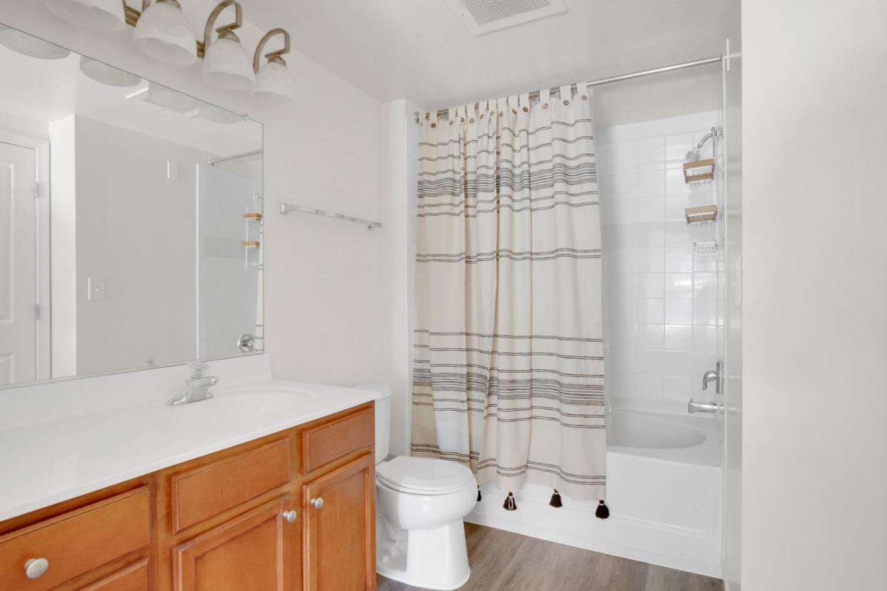 Logan Circle 2Br W Gym Wd Pool Nr Bars Wdc-480 Lejlighed Washington Eksteriør billede