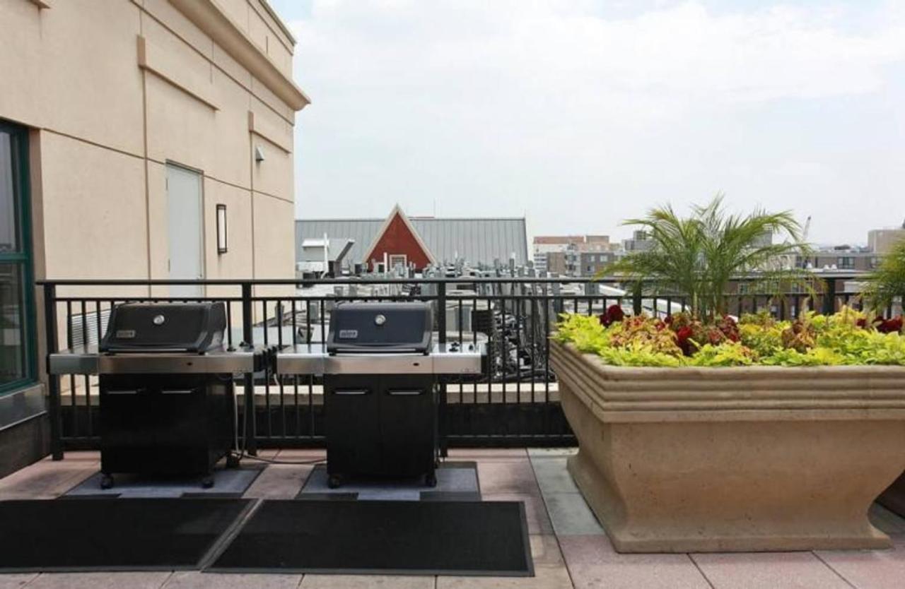 Logan Circle 2Br W Gym Wd Pool Nr Bars Wdc-480 Lejlighed Washington Eksteriør billede