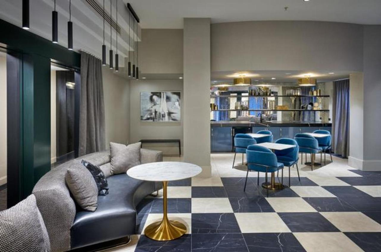 Logan Circle 2Br W Gym Wd Pool Nr Bars Wdc-480 Lejlighed Washington Eksteriør billede
