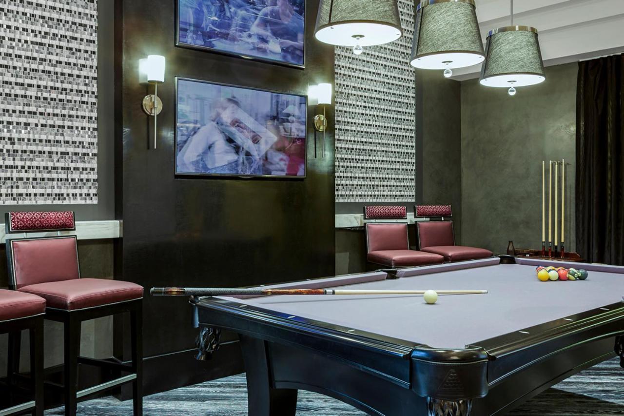 Logan Circle 2Br W Gym Wd Pool Nr Bars Wdc-480 Lejlighed Washington Eksteriør billede
